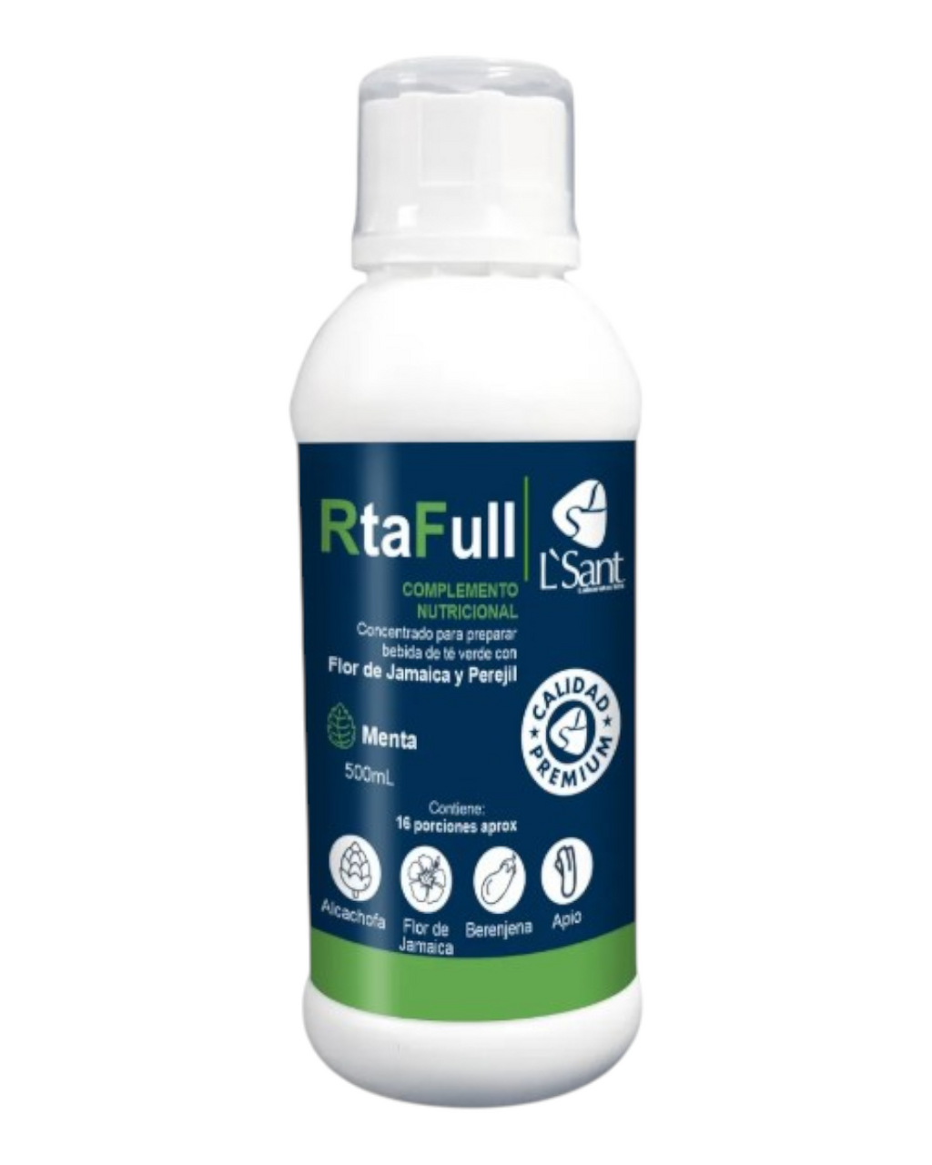 Suplementos Rtafull