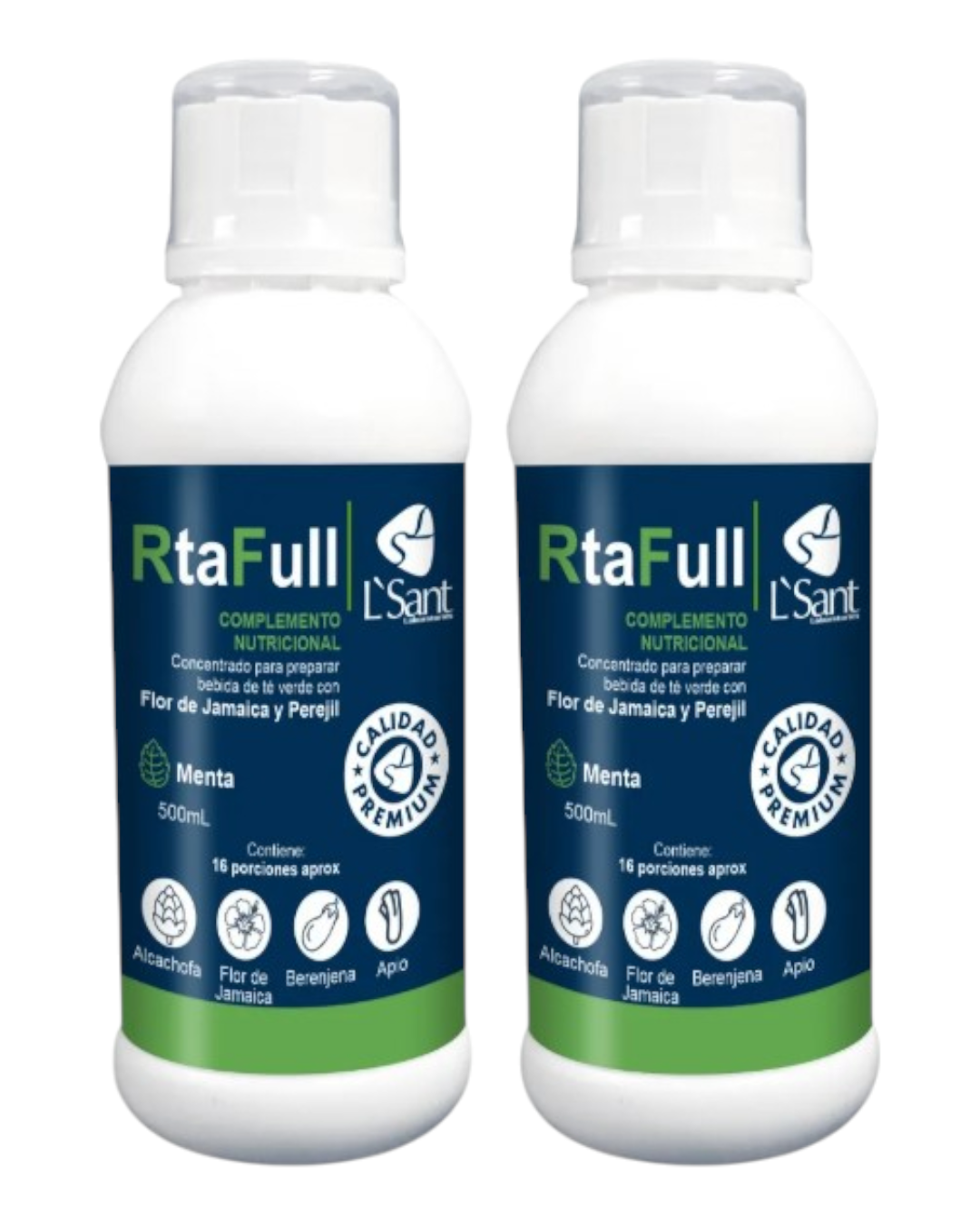 Suplementos Rtafull