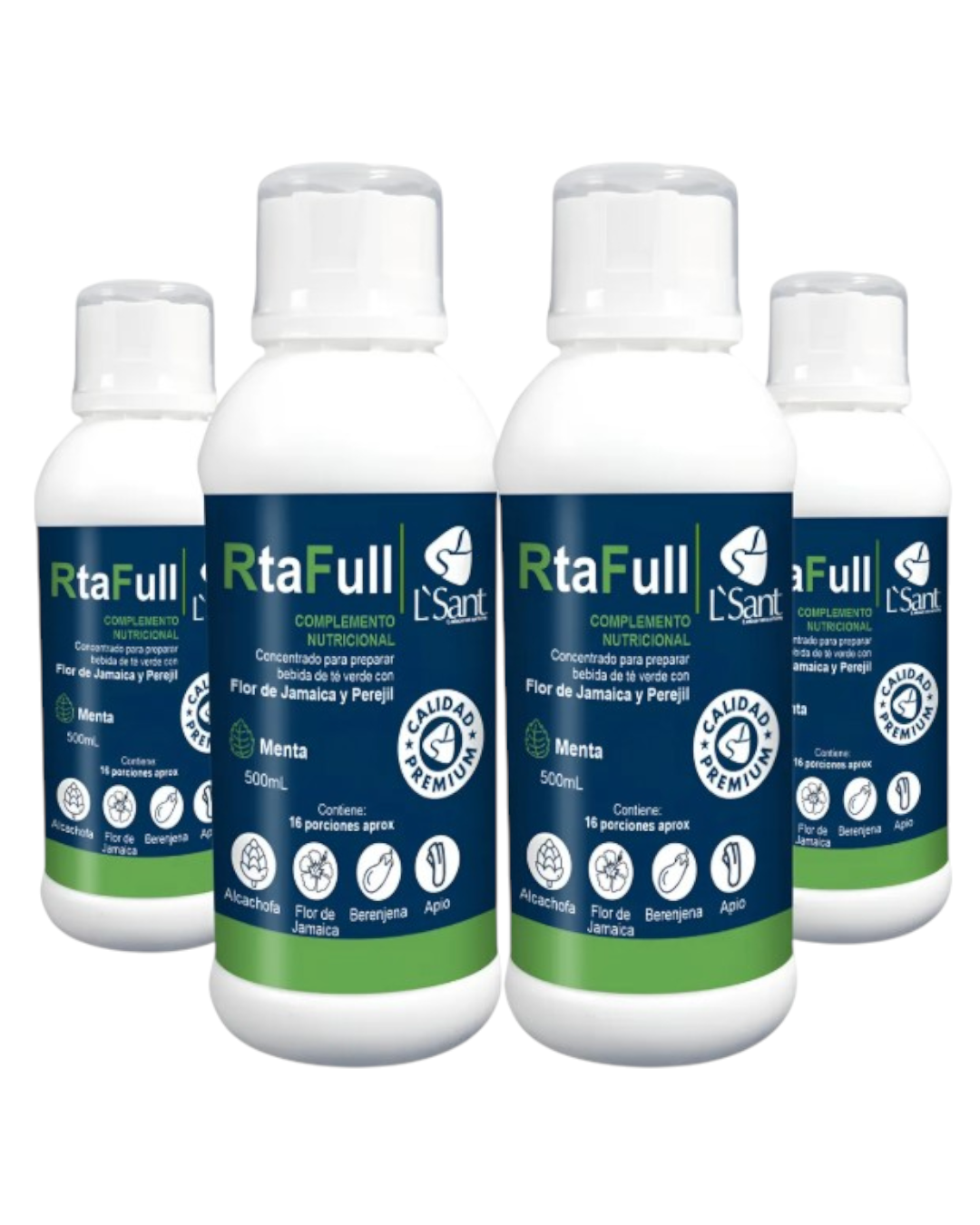 Suplementos Rtafull