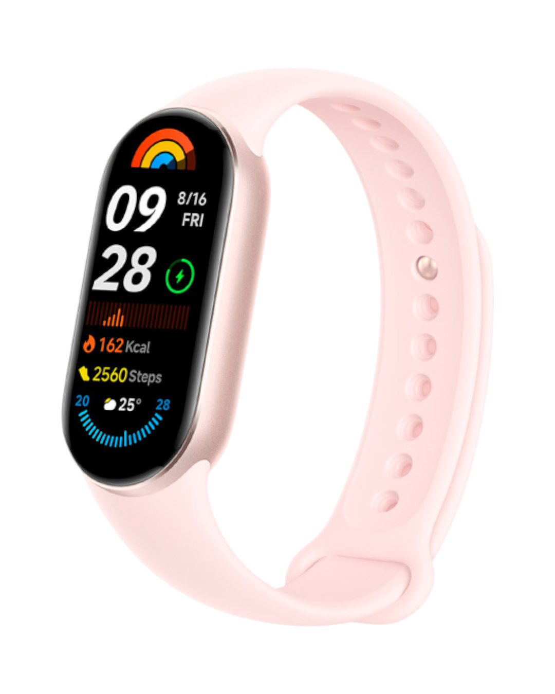 Reloj Smart Band 6