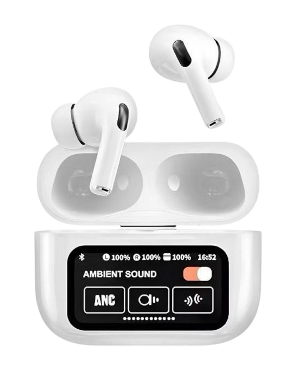 Audífonos bluetooth A9