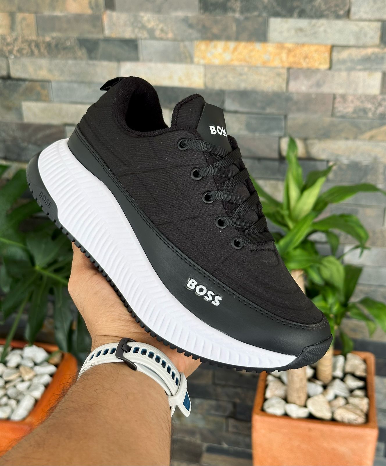 Gray helmet for bikers