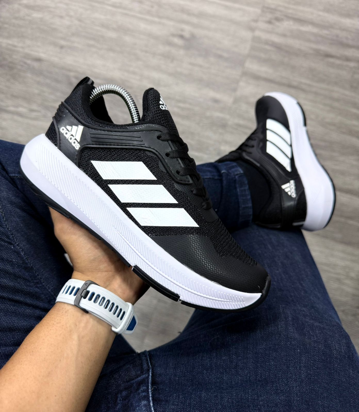 Gray helmet for bikers