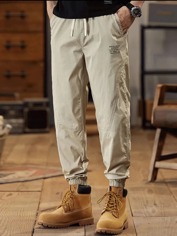 2X1 COMBO TIMBERLAND JOGGER BEIGE CAJA