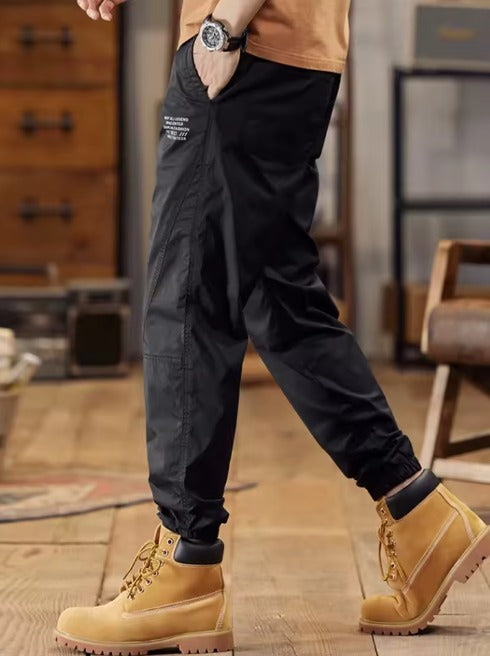 2X1 COMBO TIMBERLAND JOGGER NEGRO CAJA