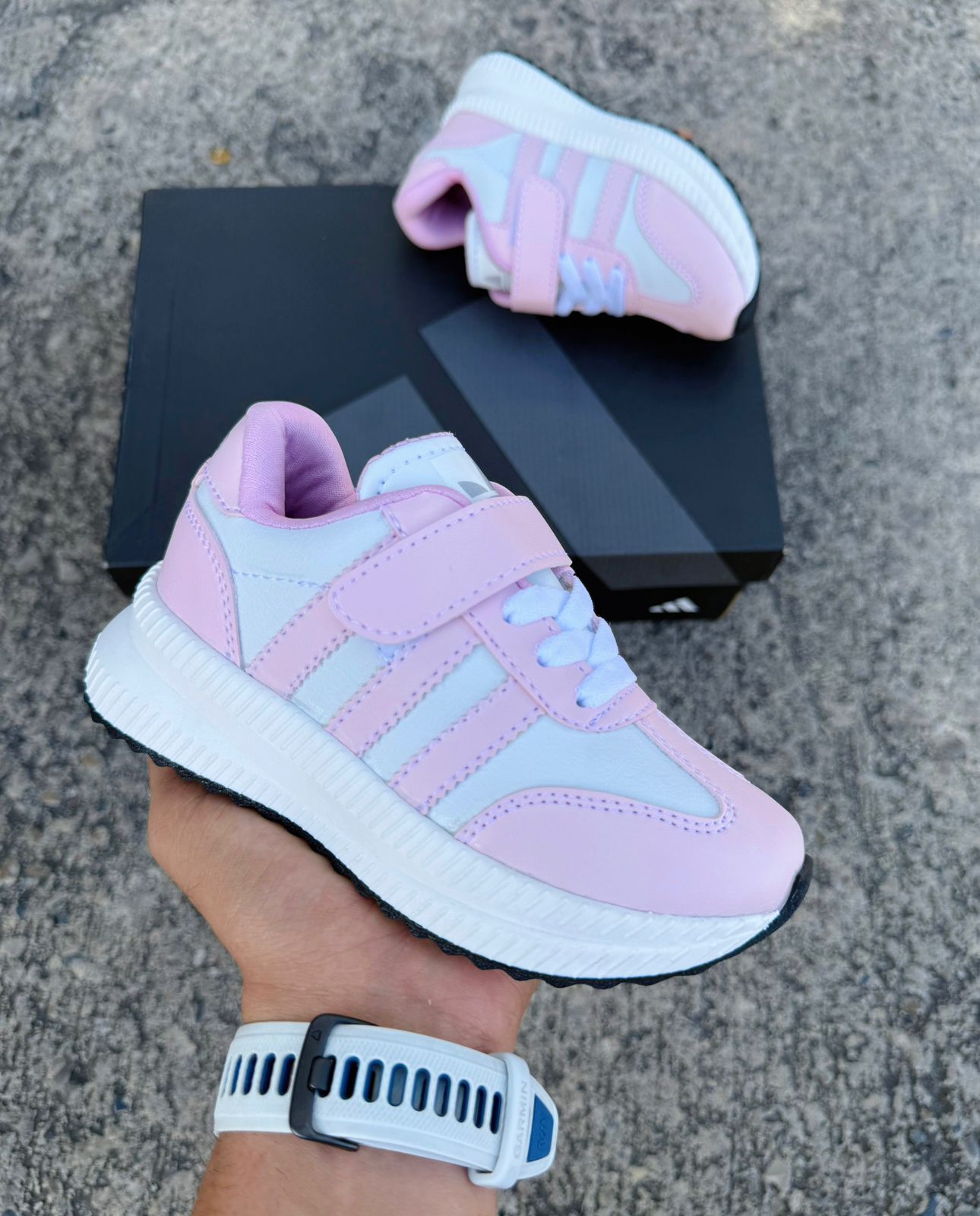 ADIDAS NIÑOS