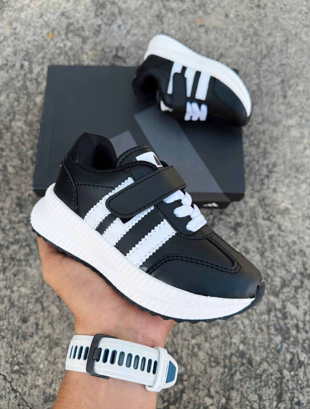 ADIDAS NIÑOS