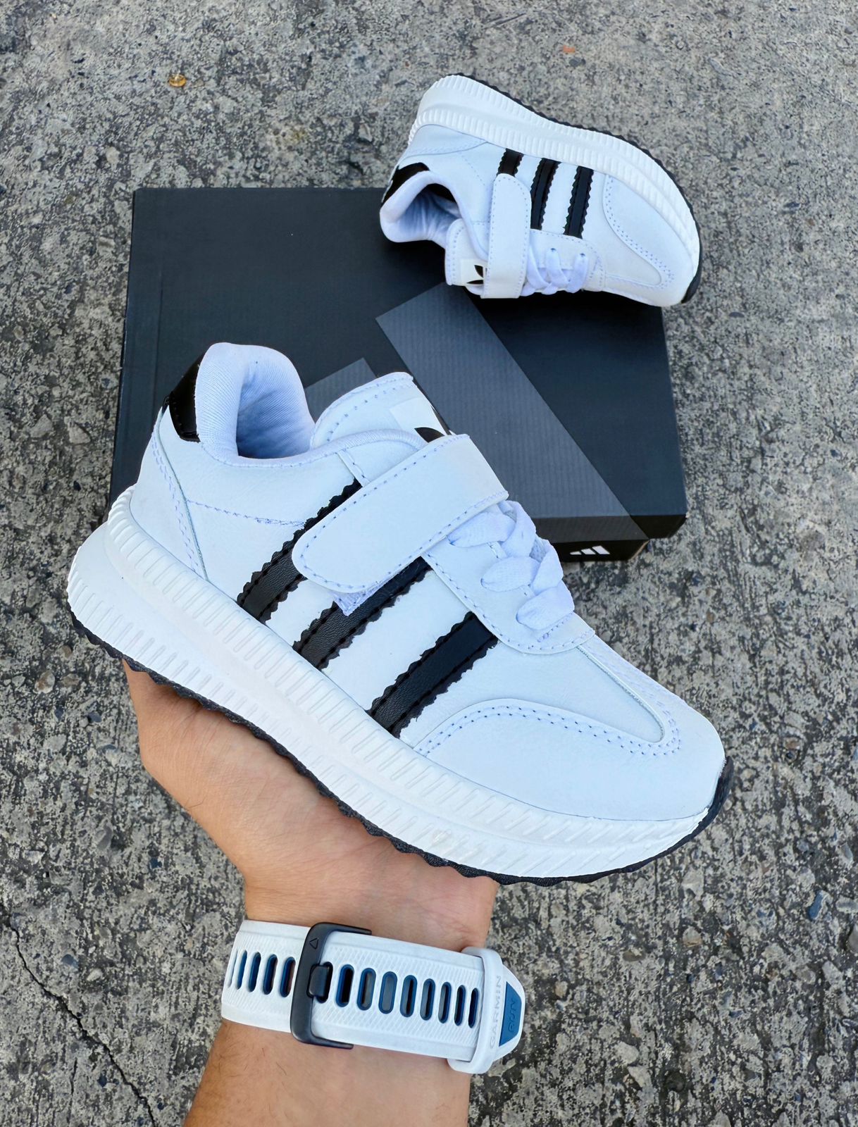 ADIDAS NIÑOS