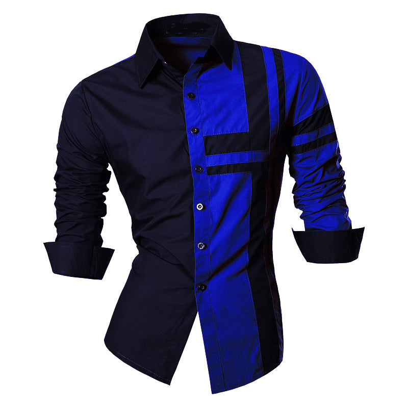 Camisa Manga Larga Diseño Exclusivo Cruz Azul