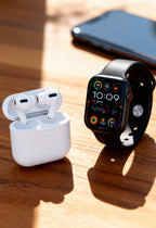 Combo Reloj Smart V11 más audífonos