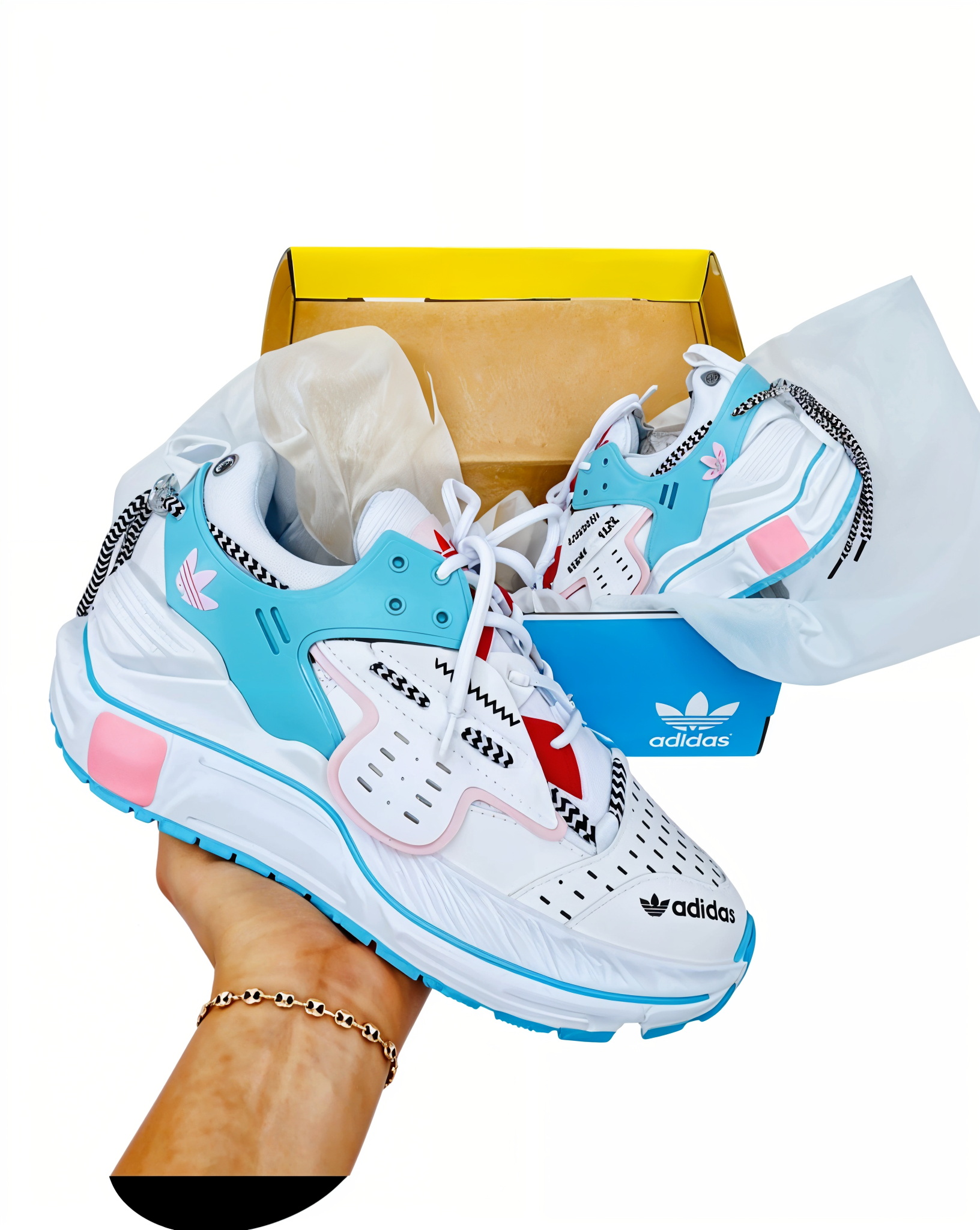 Tenis Adidas Originales