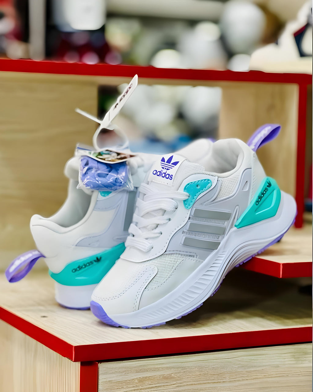 Tenis Adidas Originales