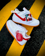 Tenis Nike Edición Especial Caza Fantasma para Hombre