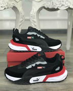 Tenis Puma Style Rider Zinc