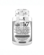 Suplementos 7 Magnesios