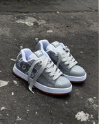 Tenis DC Court Graffik Casual para Hombre