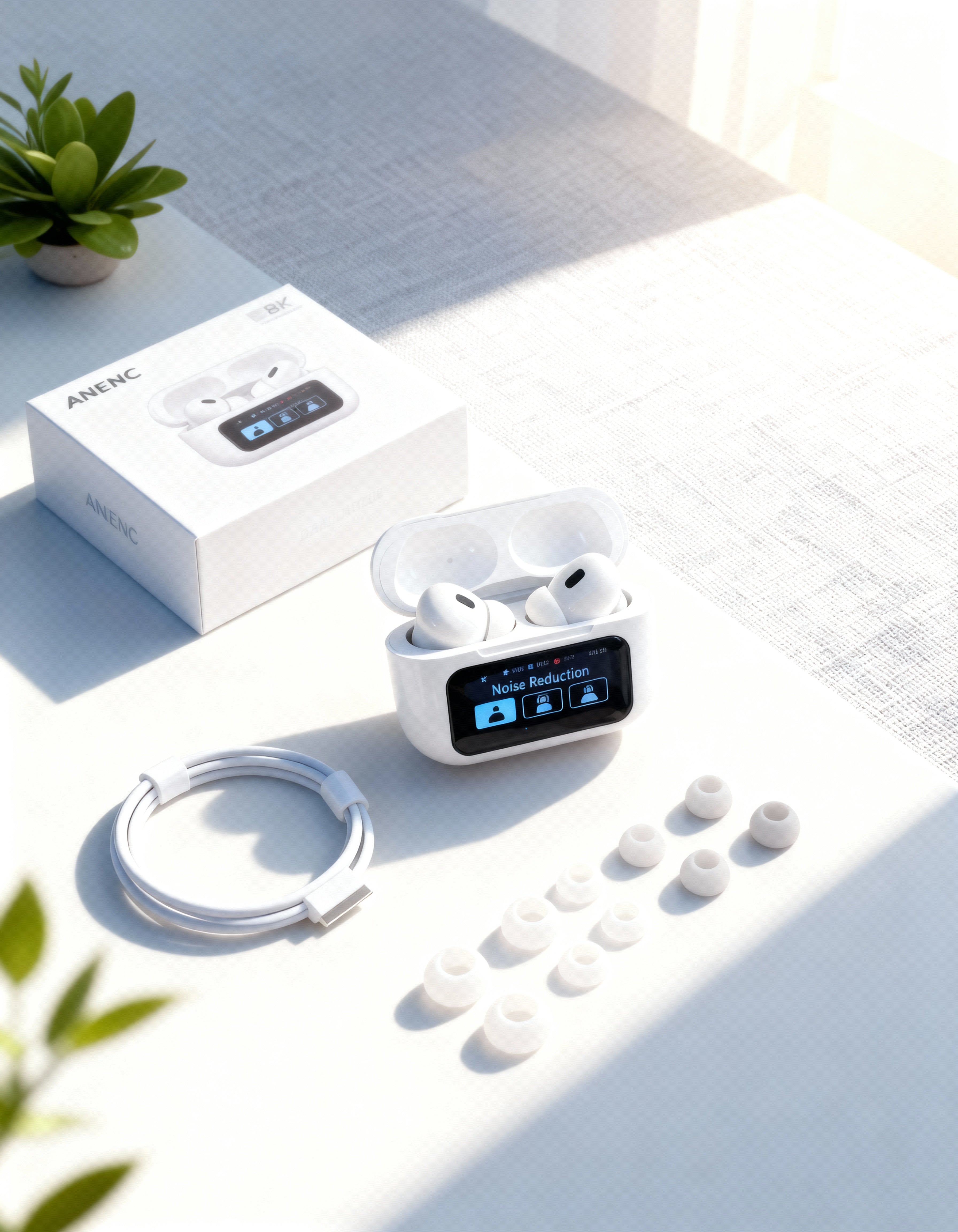 Audífonos bluetooth A9