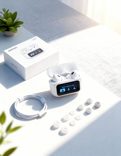 Audífonos bluetooth A9