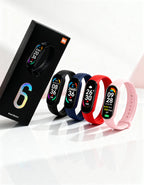 Reloj Smart Band 6